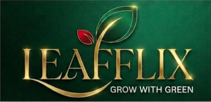 LEAFFLIX Nursery