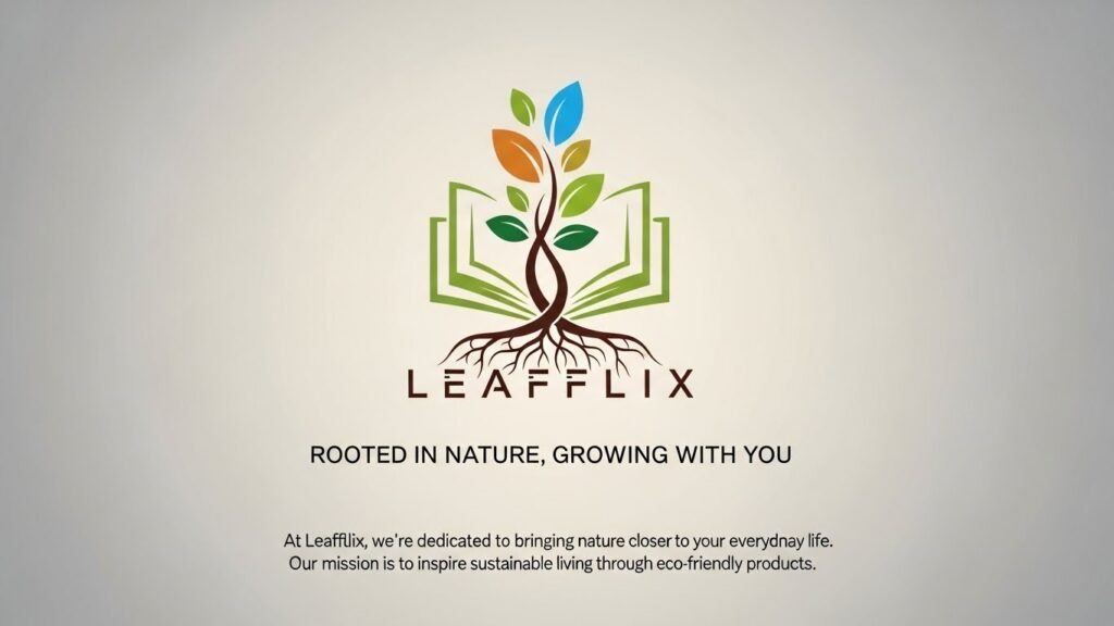 LEAFFLIX