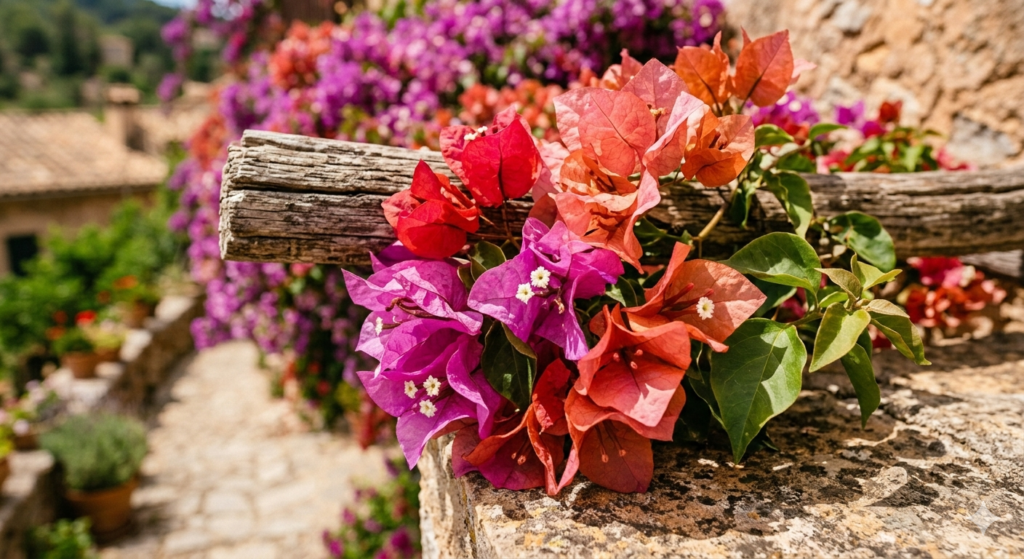 Bougainvillea