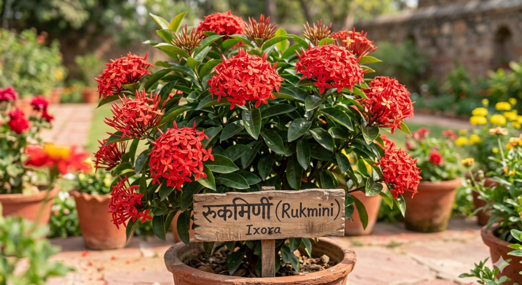 rukmani