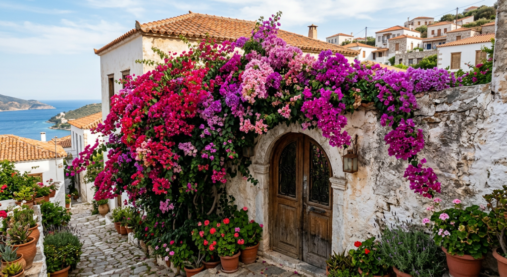 Bougainvillea