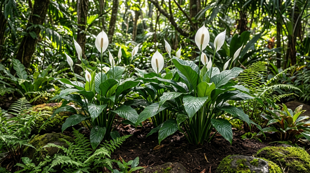 Peace Lily