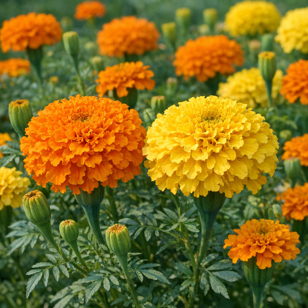Marigold (Genda)