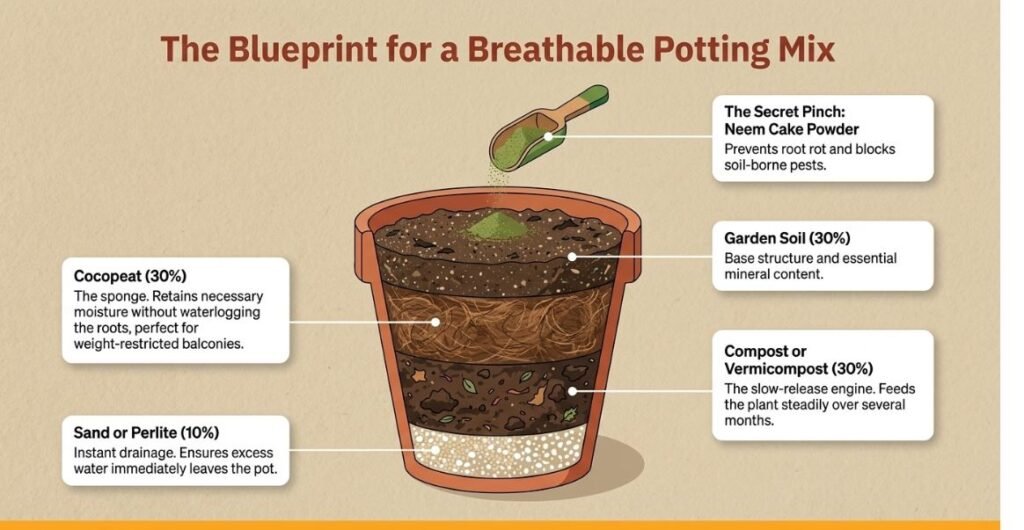 Low Maintenance Flowering Plants for Pots in India