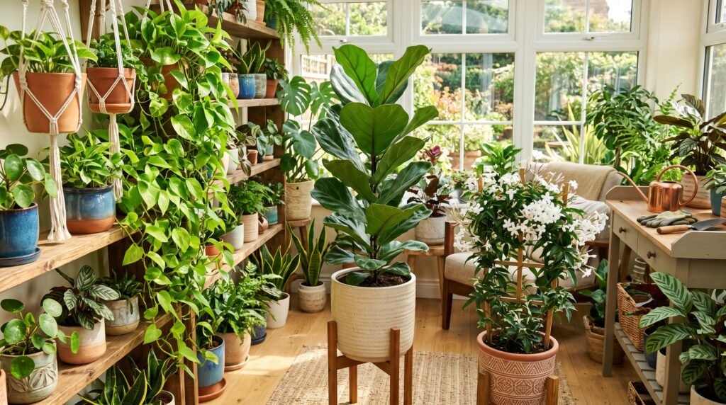 online plant nursery cash on delivery