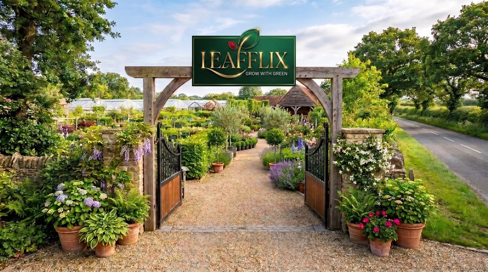 Wholesale Plant Nursery in Delhi NCR
